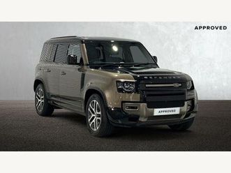 2.0 p400e 15.4kwh x auto 4wd euro 6 (start/stop) 5dr