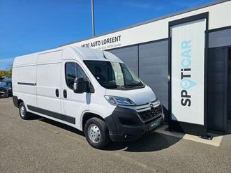 35 l3h2 2.2 bluehdi 165 driver 14833ht