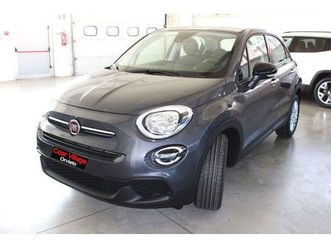 fiat 500x 1.0 t3 120 cv del 2019 usata a orvieto