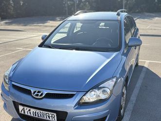 hyundai i30 cw 1,4 (odlično stanje), 2011 god.