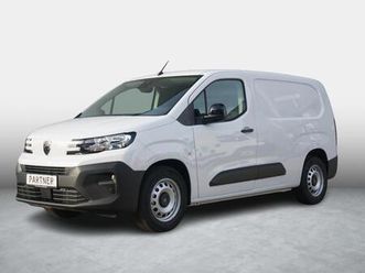 e-partner l2 50 kwh | 0% rente | navigatie incl. a