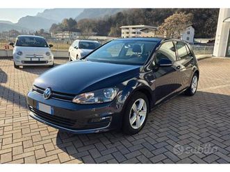 volkswagen golf tgi (metano) 1.4 highline dsg
