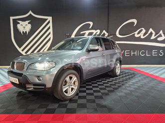 BMW X5 30D bmw-x5-xdrive30d