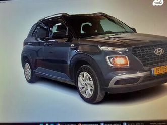 intense אוט׳ 1.6 (123 כ״ס)