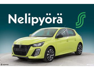 style hybrid 110 automaatti