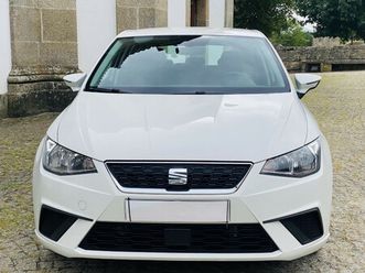 seat ibiza xcellence agosto/19