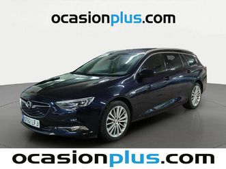 opel insignia opel insignia sports tourer 1.6 cdti d innovation (136 cv)