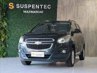 chevrolet spin ltz 1.8 8v econo.flex 5p aut.