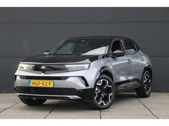 1.2 turbo hybrid gs automaat / stuur-stoelverwarmi