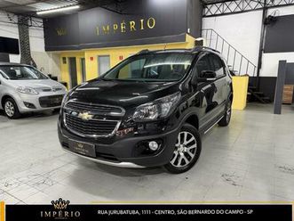 chevrolet spin 1.8 econoflex activ