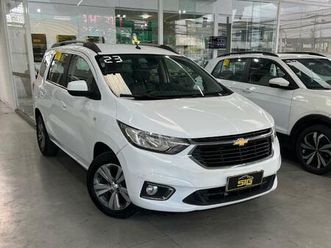 chevrolet spin 1.8 econoflex premier 7s auto