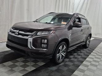 mitsubishi rvr * gt * carfax *