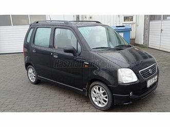suzuki wagon r+ 1.3 glx (5 személyes ) s limited
