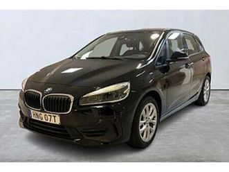 bmw 225xe active tourer laddhybrid