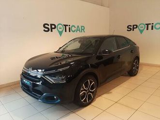 e-c4 136 ch automatique shine