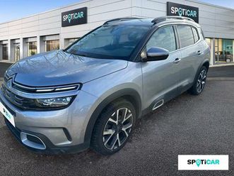 puretech 180 s&s eat8 shine