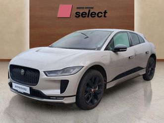 jaguar i-pace 90 kwh