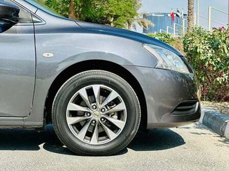 nissan sentra le 1.6l