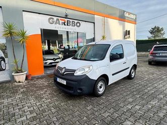 renault kangoo 1.5 dci compact confort s/s