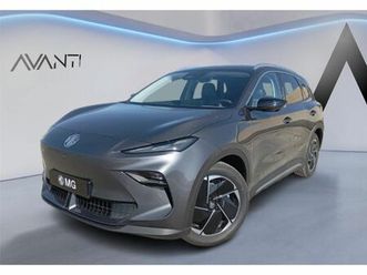 ev 64kwh comfort 70 kw (231 cv)