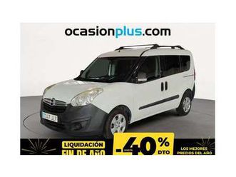 combo n1 tour 1.6cdti expression l1h1 105