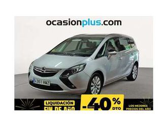 tourer 2.0cdti excellence 165 aut.