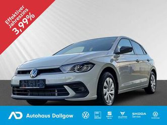 polo goal life 1.0l 116ps*dsg+alarm+nav+wirä+rfk