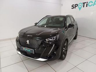 puretech 100 s&s allure business