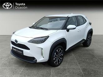 5 puertas active tech 120h e-cvt