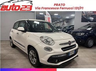 fiat 500l 1.4 95 cv pop star ok neopatentati