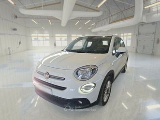 fiat 500x 1.0 t3 120cv mt e6d connect