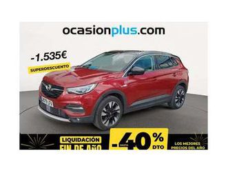 1.5cdti s&s ultimate at8 130