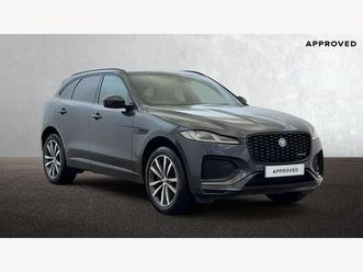 2.0 d200 mhev r-dynamic se black auto awd euro 6 (start/stop) 5dr