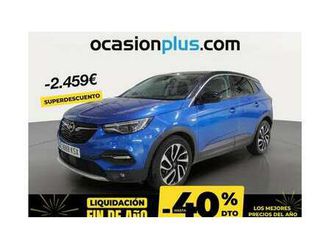 2.0cdti s&s ultimate at8 180