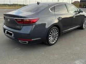 kia k7 ≫ 2016 • 36 600 лв. • id