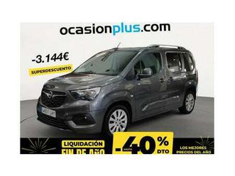 life 1.2 t s/s selective l