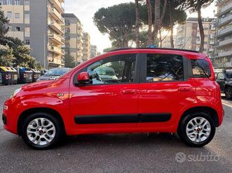 fiat panda 1.2 lounge s nessun vincolo
