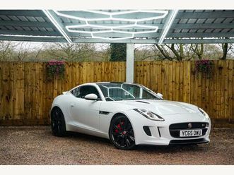 3.0 v6 s auto euro 6 (start/stop) 2dr