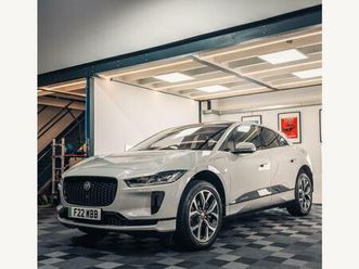 400 90kwh hse auto 4wd 5dr