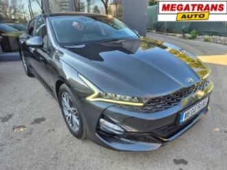 kia k5 2.0 cm3 lpg - наличен в бг ≫ 2020 • 37 000 лв. • id