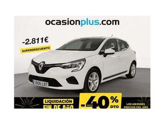 e-tech híbrido intens 103kw