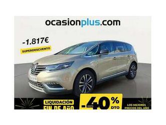 blue dci tt limited edc 118kw