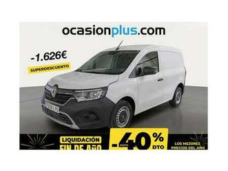 kangoo fg. 1.5blue dci profesional 55kw