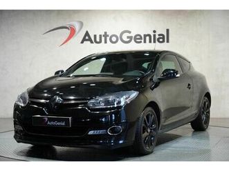 renault megane coupe 1.5 dci sport