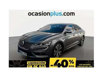 1.6dci energy twin turbo initiale parís edc 118kw