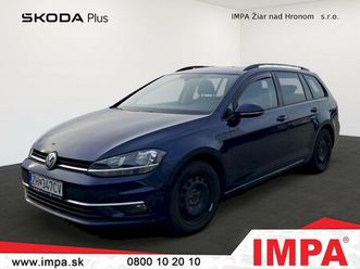 volkswagen golf variant golf variant comfortline 1,6tdi