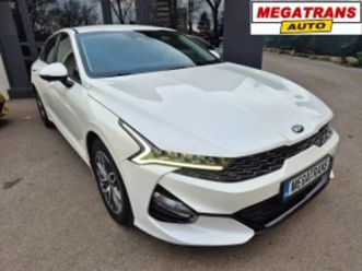 kia k5 2.0 cm3 lpg - наличен в бг ≫ 2020 • 38 000 лв. • id