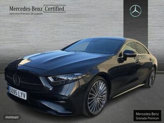 400 d 4matic amg line (euro 6d)