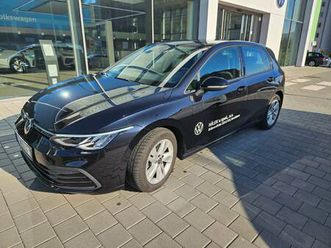 volkswagen golf 1.0 tsi 110k life