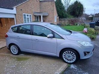 2.0 tdci titanium powershift euro 5 5dr